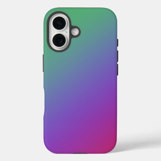 iPhone 16 cell cover (Back)