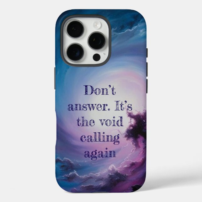 Iphone 16 Cover (Back)
