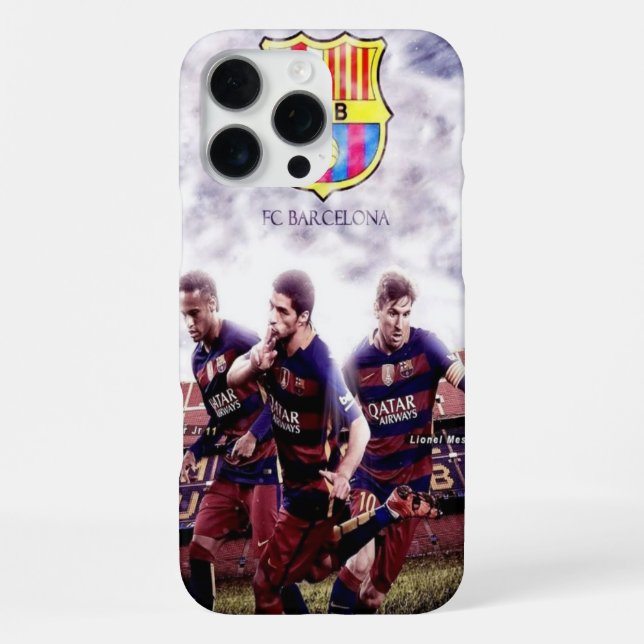 IPHONE 16 iPhone CASE (Back)