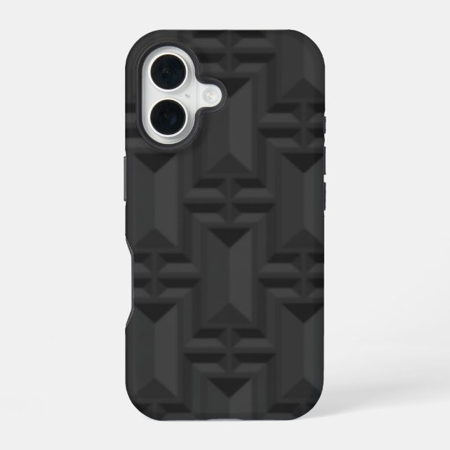 iPhone 16 iphone case (Back)