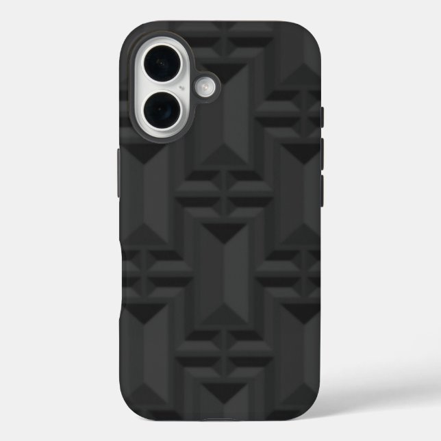 iPhone 16 iphone case (Back)