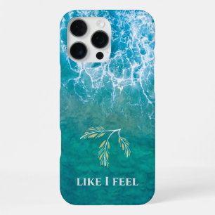 Iphone 16 Ocean-Themed Case Halifax Lobster Design