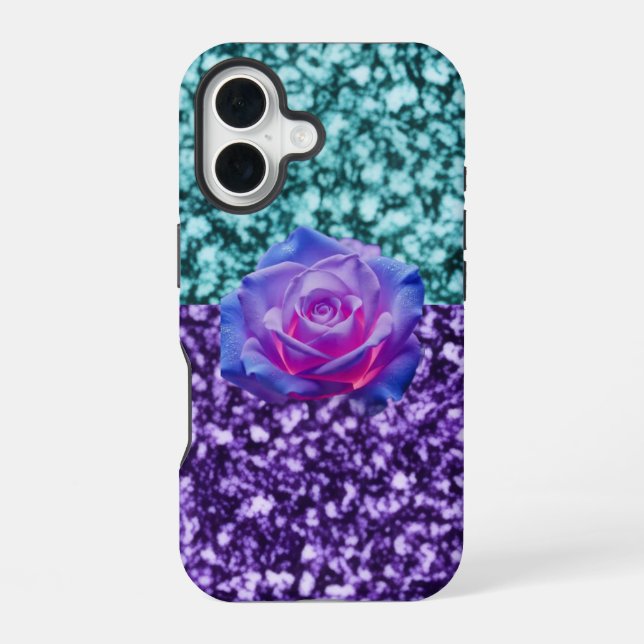 Iphone 16 Phone Case (Back)