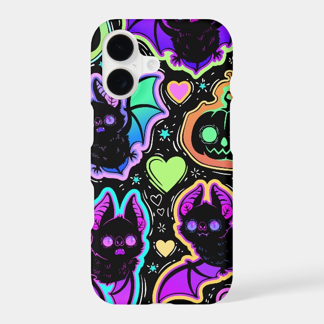 iPhone 16 Plus Cases (Back)