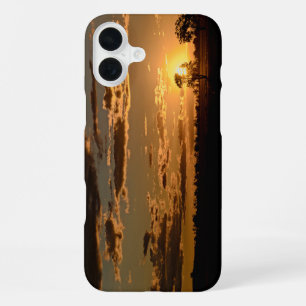 iPhone 16 Plus Slim Fit Case, Glossy Case