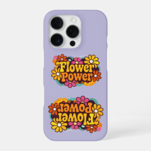 iPhone 16 Pro Cases Electronics Retro Floral