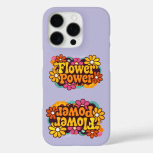 iPhone 16 Pro Cases Electronics Retro Floral