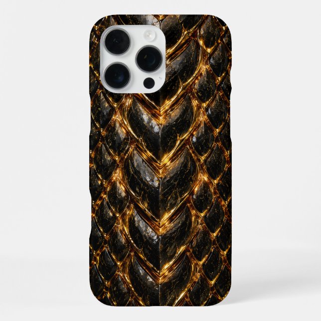 iPhone 16 Pro Max Case (Back)
