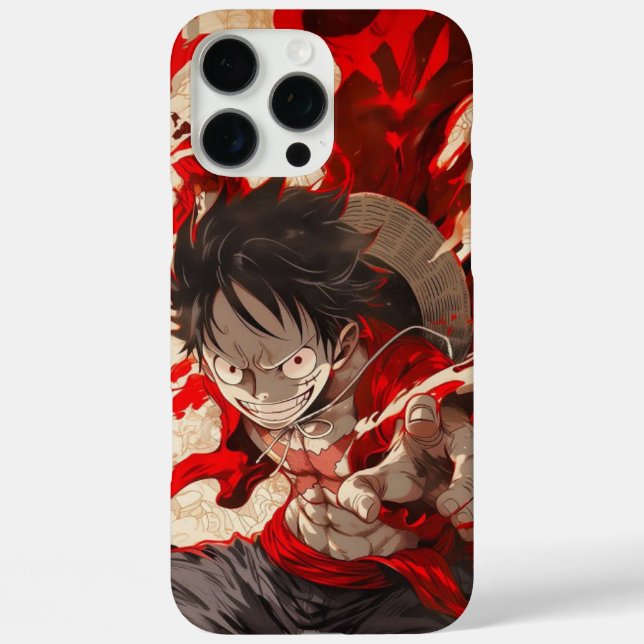 iphone 16 pro max case (Back)