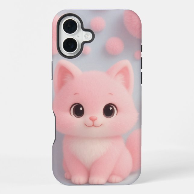 iPhone 16 Pro Max Cases (Back)