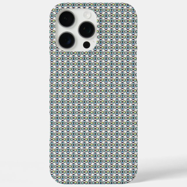  iPhone 16 Pro Max Cases (Back)