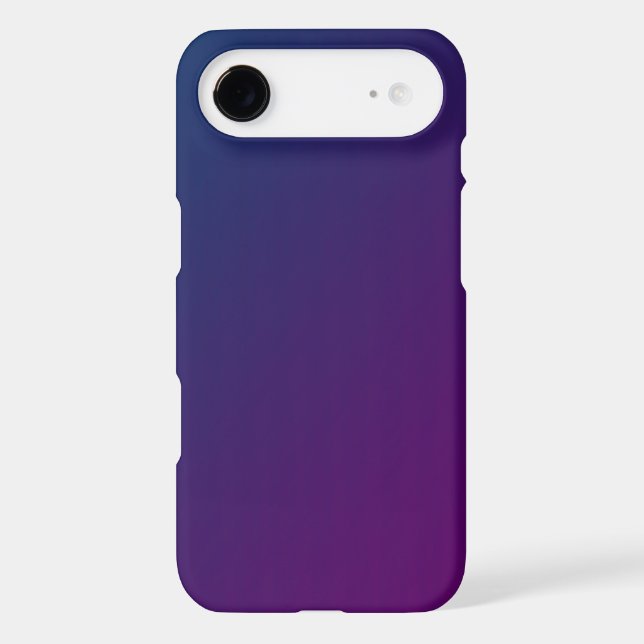 iPhone 17  air case (Back)