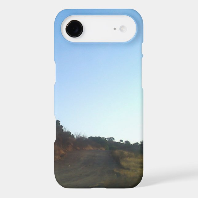 iPhone 17 air case (Back)