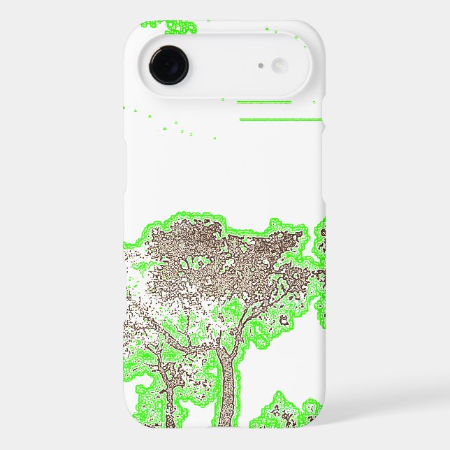 iPhone 17 air case (Back)