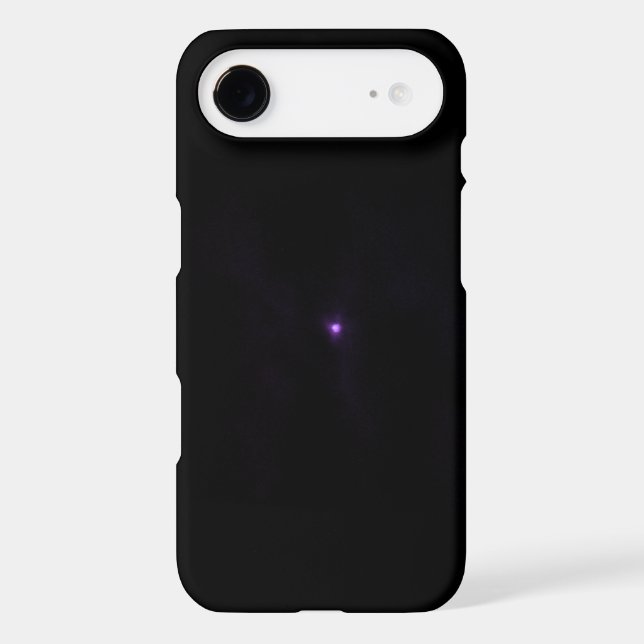 iPhone 17 air case (Back)