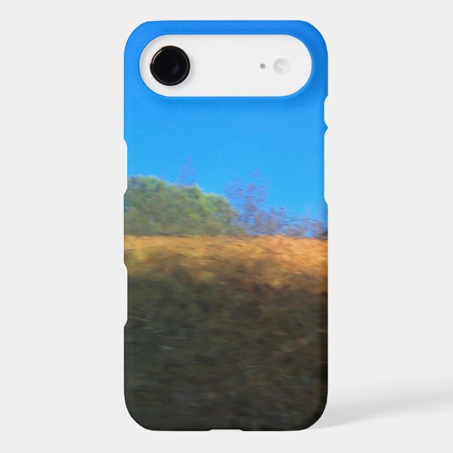 iPhone 17 air case (Back)
