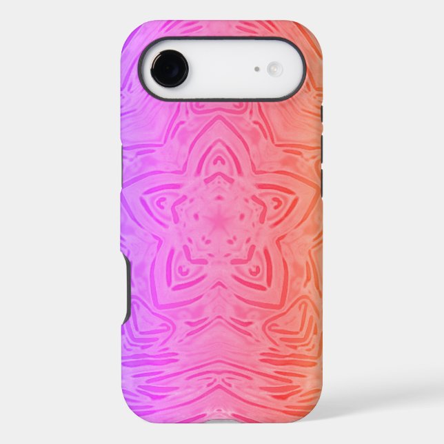 iPhone 17 air case (Back)