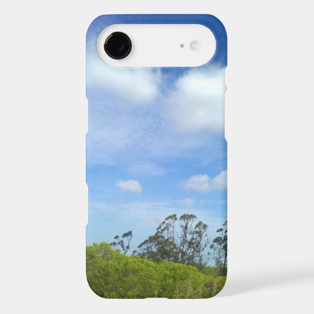 iPhone 17 air case (Back)