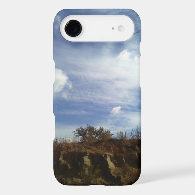 iPhone 17 air case (Back)