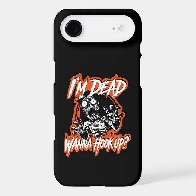 iPhone 17 Air Halloween Case  (Back)