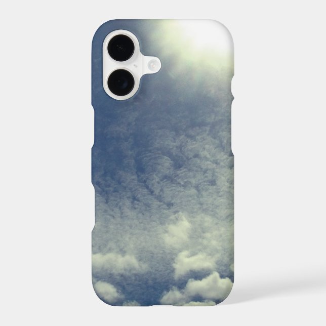 iPhone 17 case (Back)