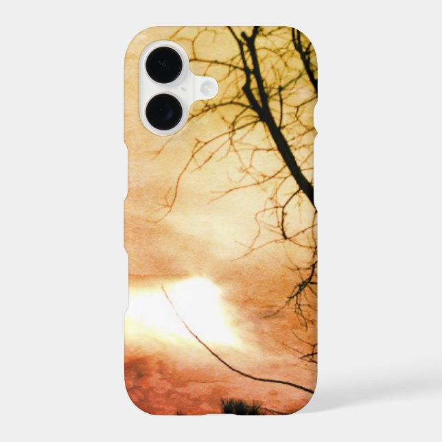 iPhone 17 case (Back)