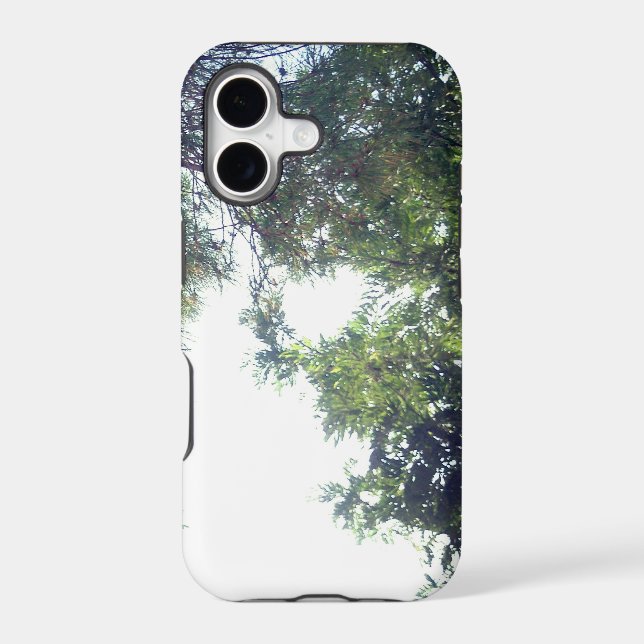 iPhone 17 Case (Back)