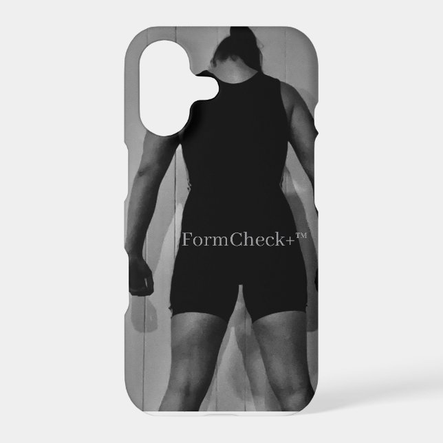 IPhone 17 Case (Back)