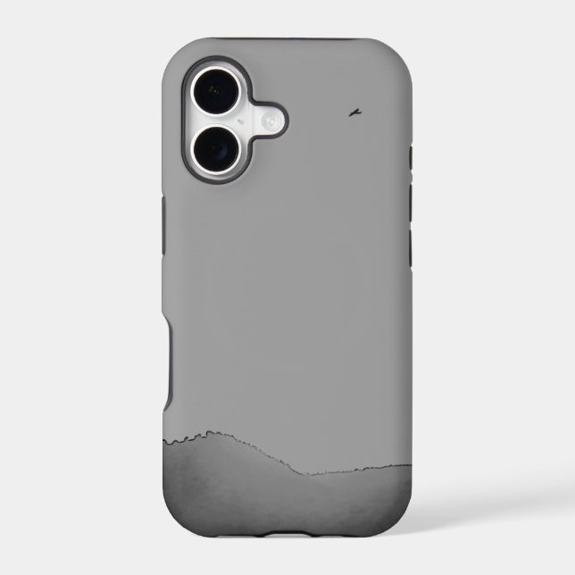 iPhone 17 Case (Back)