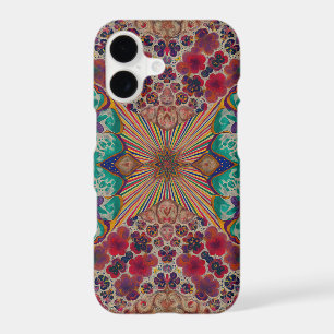 iPhone 17 Case – Abstract Art by Victoria Art