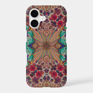 iPhone 17 Case – Abstract Art by Victoria Art