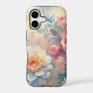 iphone 17 case aesthetic watercolor  