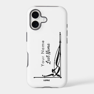 iPhone 17 Personalized Case in Any Color
