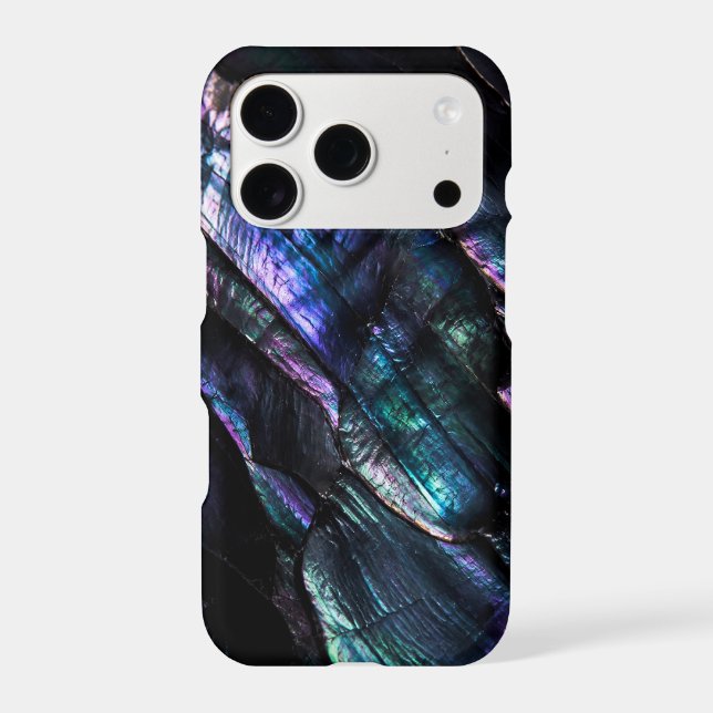 iPhone 17 Pro case (Back)