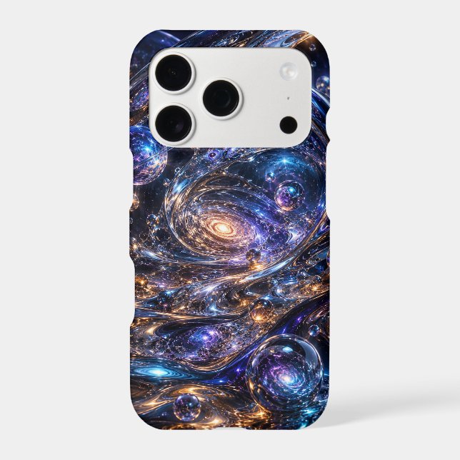 iPhone 17 Pro Case (Back)