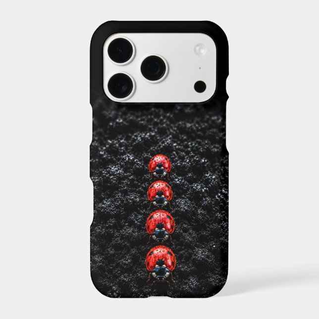 iPhone 17 Pro case (Back)