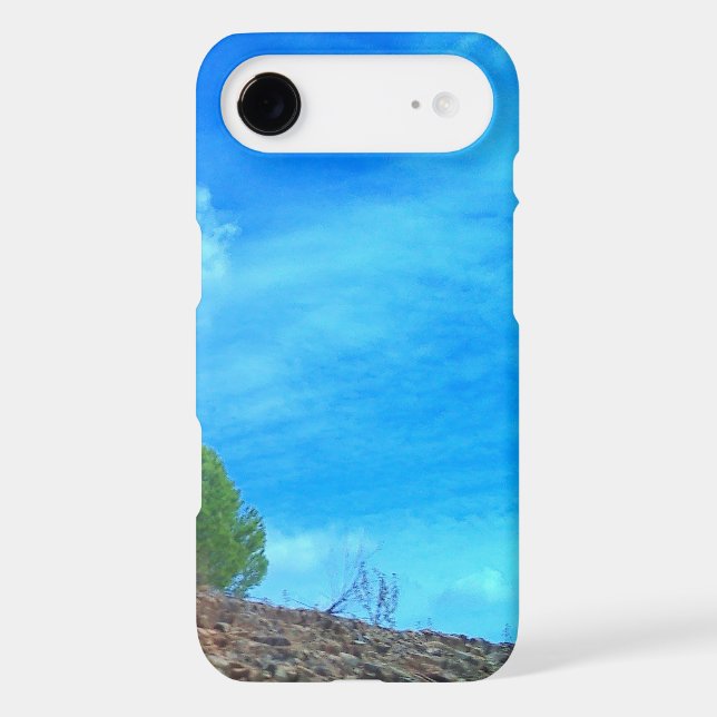 iphone 17 pro case (Back)