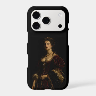 iPhone 17 Pro case