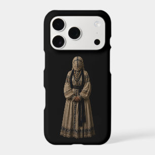iPhone 17 Pro case
