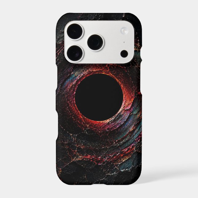 iPhone 17 Pro case (Back)