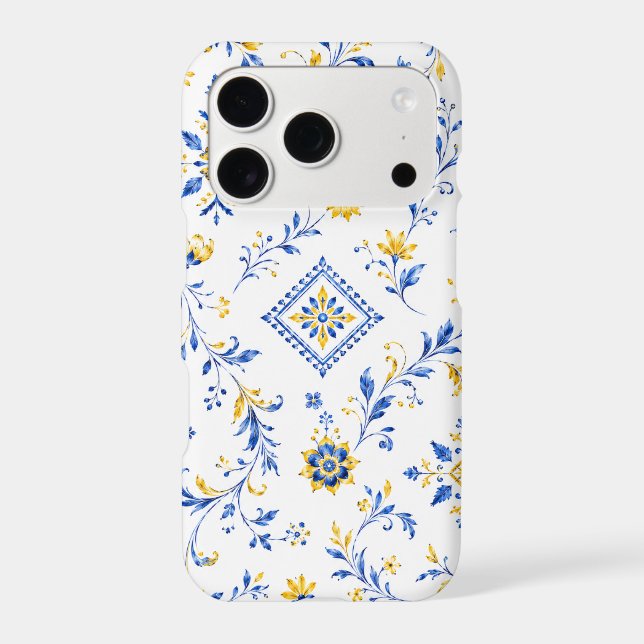 iPhone 17 Pro case (Back)