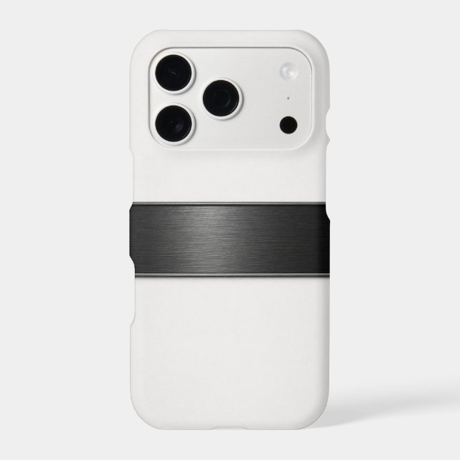 iPhone 17 Pro case (Back)