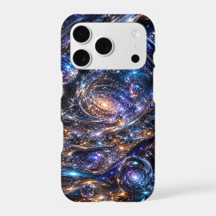 iPhone 17 Pro cover