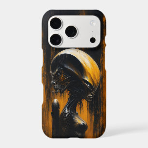 iPhone 17 Pro cover