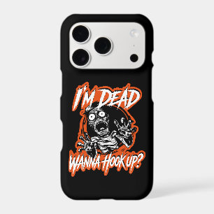 iPhone 17 Pro Halloween case