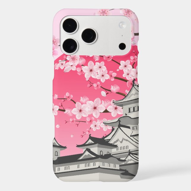 iPhone 17 Pro Max (Back)