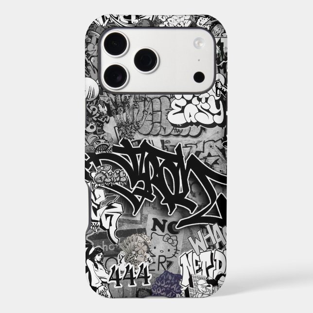  iPhone 17 Pro Max (Back)