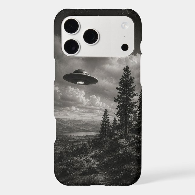 iPhone 17 Pro Max Case (Back)