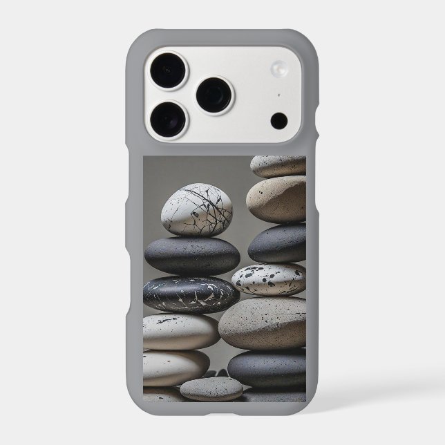 iPhone 17 Pro Max Case (Back)