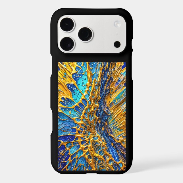 iPhone 17 Pro Max Case (Back)